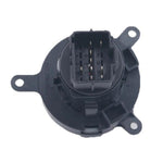 Interruttore fendinebbia per fari anteriori LADA 3111.3709600-08TY, 3111.3709600-08TY