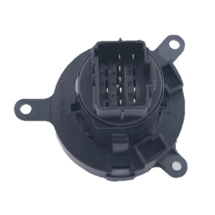 Interruttore fendinebbia per fari anteriori LADA 3111.3709600-08TY, 3111.3709600-08TY