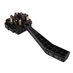 Interruttore indicatori di direzione per UAZ 31514 / 31519 / Hunter Car 97.3709 3153-3709030, 97.3709