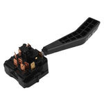 Interruttore indicatori di direzione per UAZ 31514 / 31519 / Hunter Car 97.3709 3153-3709030, 97.3709