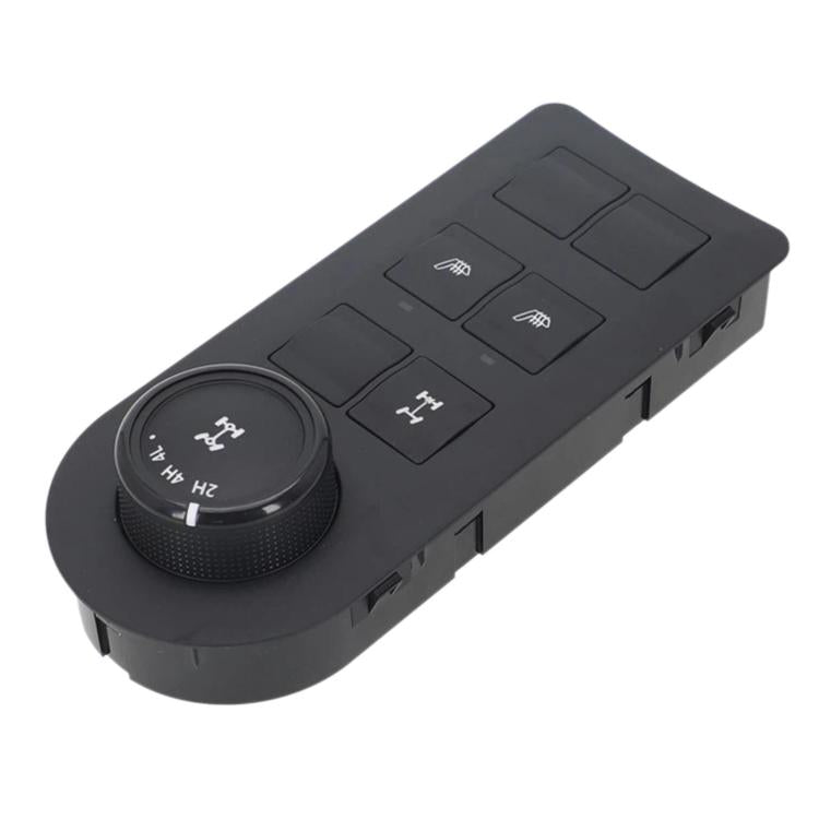 Adatto per interruttore del modulo di controllo auto UAZ 316300-3769219-00, 316300-3769219-00
