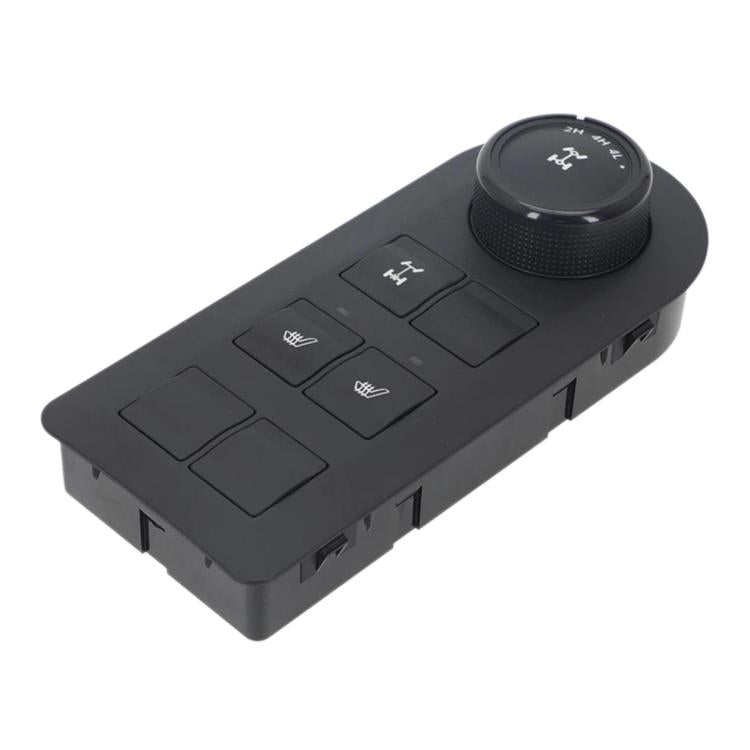 Adatto per interruttore del modulo di controllo auto UAZ 316300-3769219-00, 316300-3769219-00