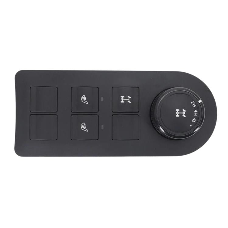 Adatto per interruttore del modulo di controllo auto UAZ 316300-3769219-00, 316300-3769219-00