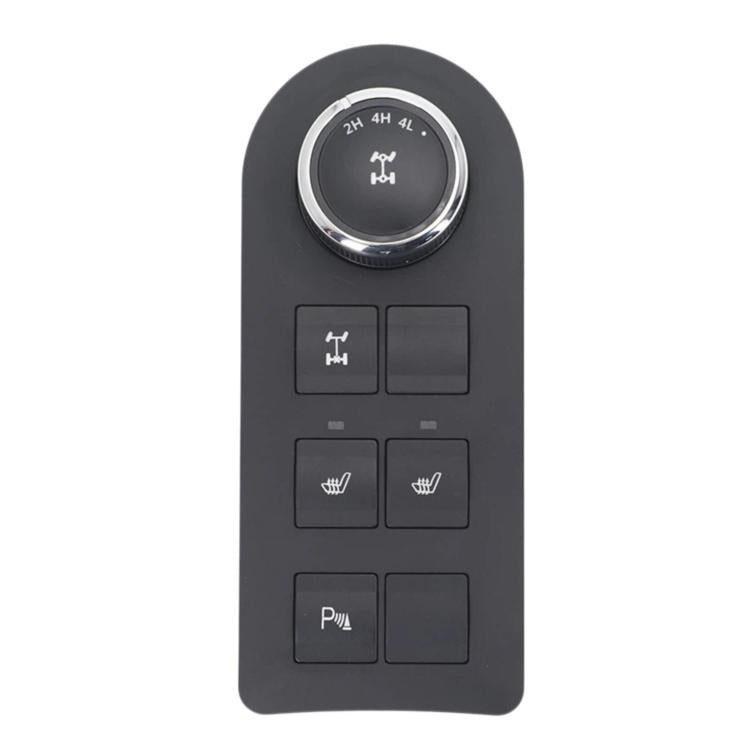 Modulo di controllo della modalità del ripartitore di coppia per UAZ Patriot 3163 / Pickup 23632 316300-3769215-00, 316300-3769215-00