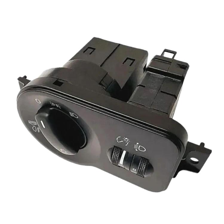 Interruttore di controllo fari per UAZ Patriot 316300-3769620-10, 316300-3769620-10