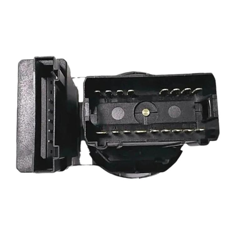 Interruttore di controllo fari per UAZ Patriot 316300-3769620-10, 316300-3769620-10
