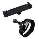 Per modulo schermo Insta360 Luna Ultra Kit di montaggio con cinturino da polso girevole a 360 gradi Supporto da polso, Wrist Strap Mount Kit
