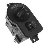 Interruttore di controllo dei fari per auto UAZ Profi / Pickup / Patriot 316300-3769620-00, 316300-3769620-00