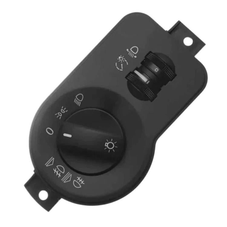 Interruttore di controllo dei fari per auto UAZ Profi / Pickup / Patriot 316300-3769620-00, 316300-3769620-00