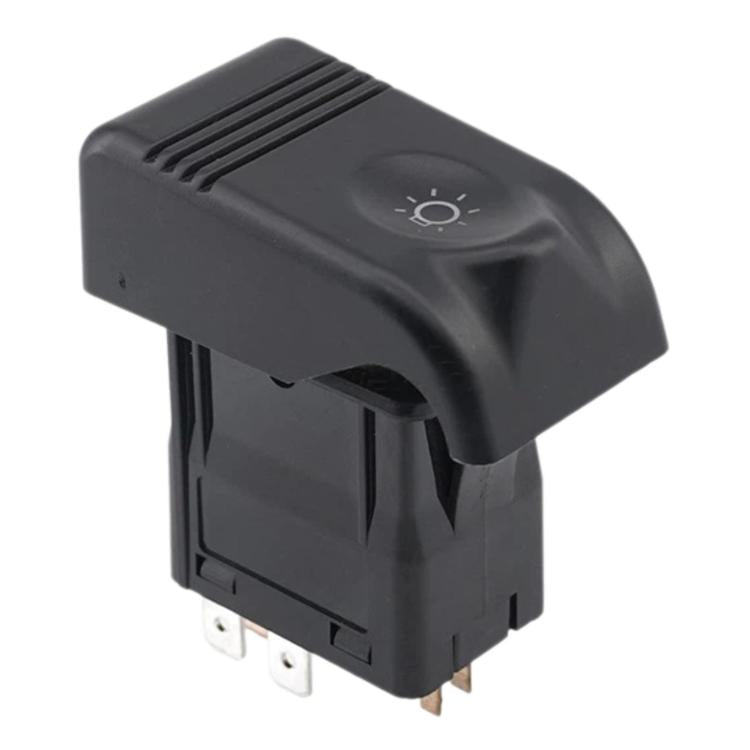 Interruttore di controllo fari per auto LADA 110 VAZ-2110 / 112 VAZ-2112 84.3709, 84.3709