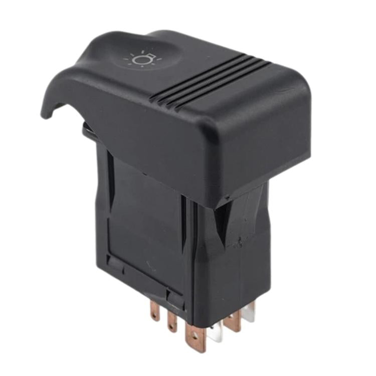 Interruttore di controllo fari per auto LADA 110 VAZ-2110 / 112 VAZ-2112 84.3709, 84.3709