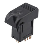 Interruttore di controllo fari per auto LADA 110 VAZ-2110 / 112 VAZ-2112 84.3709, 84.3709