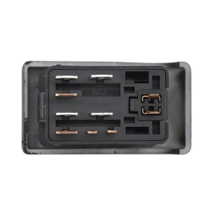 Interruttore di controllo fari per auto LADA 110 VAZ-2110 / 112 VAZ-2112 84.3709, 84.3709