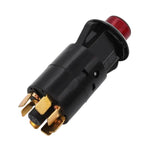 Interruttore luci di emergenza per auto LADA RIVA 24.3710 3151-20-3710040, 24.3710