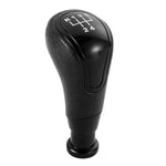 Pomello del cambio manuale con porta rotonda per auto LADA, R135-24 10mm, R135-24 12mm