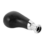 Pomello del cambio a 5 marce con attacco rotondo per auto LADA, 135-24R 10mm, 135-24R 12mm