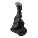 Pomello del cambio a 5 marce modificato per auto LADA Largus Next - Parte di ricambio, Black