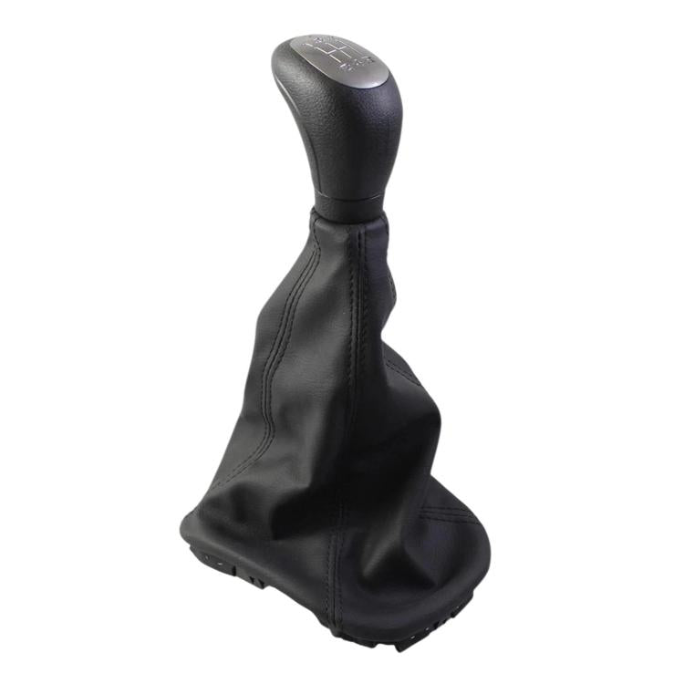 Pomello del cambio a 5 marce modificato per auto LADA Largus Next - Parte di ricambio, Black