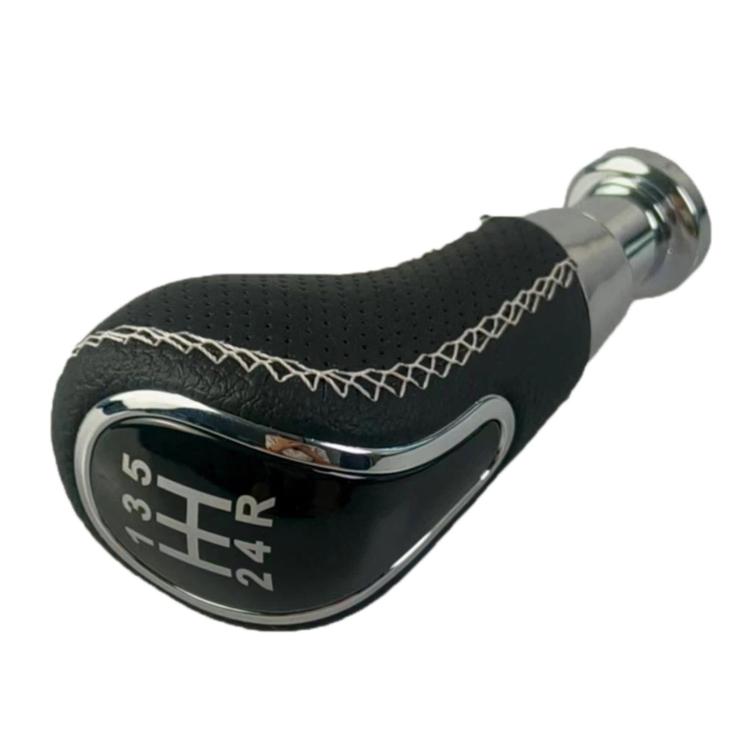 Pomello del cambio per auto con bussola rotonda da 12 mm per LADA, 12mm