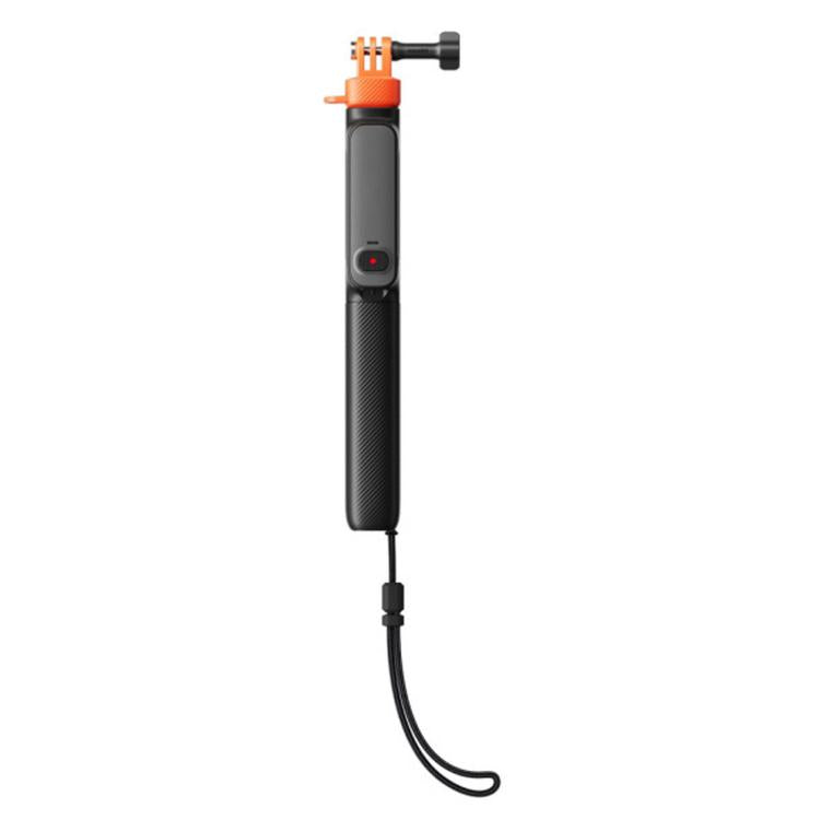 Per Insta360 X6 / X4 Air / X5 / Ace Pro 2 Asta per selfie subacquea originale con telecomando, Underwater Selfie Stick