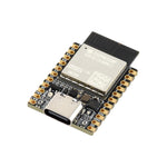 Scheda di sviluppo Waveshare ESP32-C5 Mini Dual-Band Wi-Fi 6, processore single-core a 240 MHz, with Pinheader, Without Pinheader