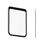 Pellicola protettiva originale per Insta360 X6, Screen Protector