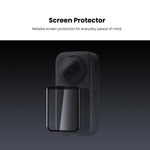 Pellicola protettiva originale per Insta360 X6, Screen Protector