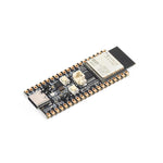 Scheda di sviluppo Waveshare ESP32-C5 Dual-Band Wi-Fi 6 con processore single-core a 240 MHz, Without Pinheader, With Pinheader