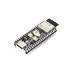 Scheda di sviluppo Waveshare ESP32-C5 Dual-Band Wi-Fi 6 con processore single-core a 240 MHz, Without Pinheader, With Pinheader