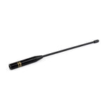 Antenna flessibile omnidirezionale LPWA con connettore SMA maschio, basso VSWR, Waveshare 433MHz, Waveshare 868MHz
