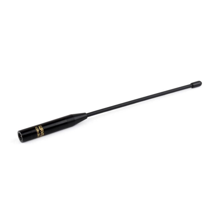 Antenna flessibile omnidirezionale LPWA con connettore SMA maschio, basso VSWR, Waveshare 433MHz, Waveshare 868MHz