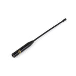 Antenna flessibile omnidirezionale LPWA con connettore SMA maschio, basso VSWR, Waveshare 433MHz, Waveshare 868MHz