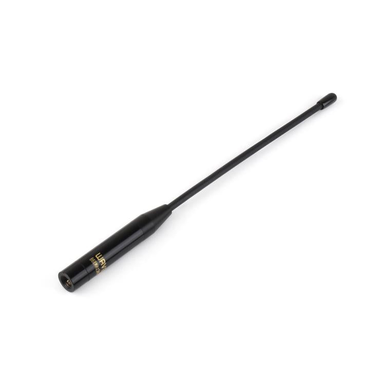 Antenna flessibile omnidirezionale LPWA con connettore SMA maschio, basso VSWR, Waveshare 433MHz, Waveshare 868MHz
