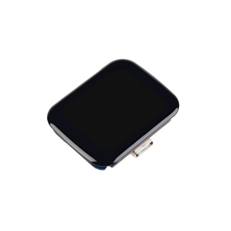 Scheda di sviluppo Waveshare ESP32-C5 con display LCD touch da 1,69 pollici, risoluzione 240 × 280 pixel, supporto per interazione vocale AI., Without Lithium Batt