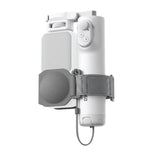 Kit telecomando per selfie stick pieghevole originale Insta360 X6, Extended Edition White, Extended Edition Black, Lightweight Edition Black, Lightweight Edition White
