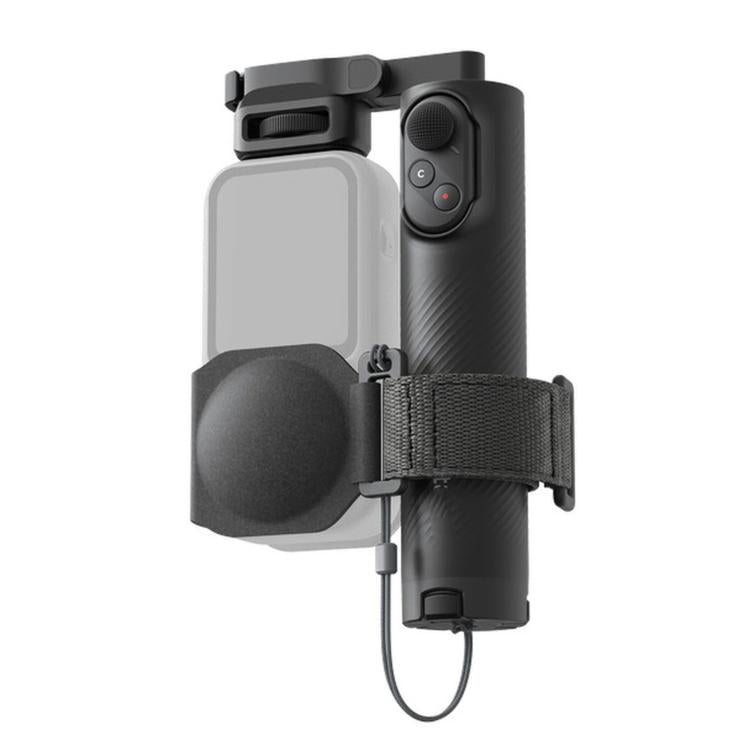 Kit telecomando per selfie stick pieghevole originale Insta360 X6, Extended Edition White, Extended Edition Black, Lightweight Edition Black, Lightweight Edition White