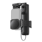 Kit telecomando per selfie stick pieghevole originale Insta360 X6, Extended Edition White, Extended Edition Black, Lightweight Edition Black, Lightweight Edition White