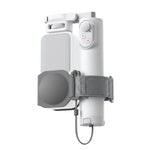 Kit telecomando per selfie stick pieghevole originale Insta360 X6, Extended Edition White, Extended Edition Black, Lightweight Edition Black, Lightweight Edition White