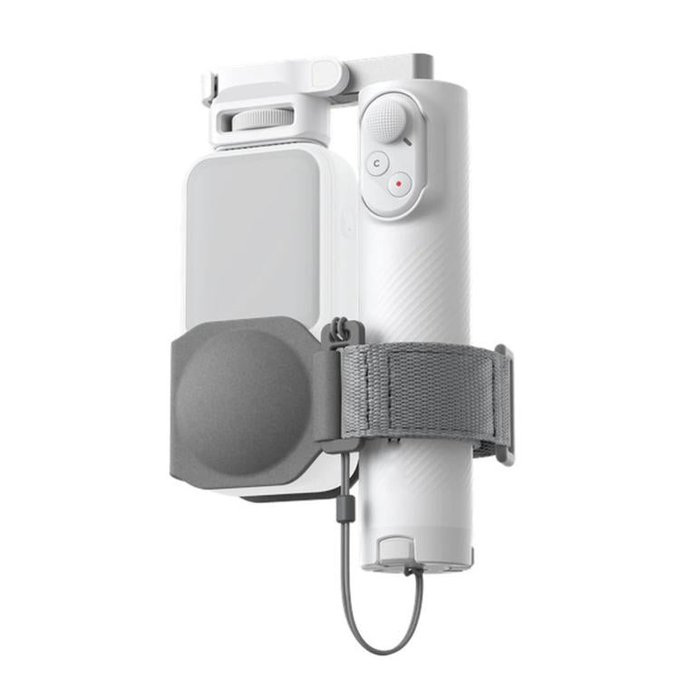 Kit telecomando per selfie stick pieghevole originale Insta360 X6, Extended Edition White, Extended Edition Black, Lightweight Edition Black, Lightweight Edition White