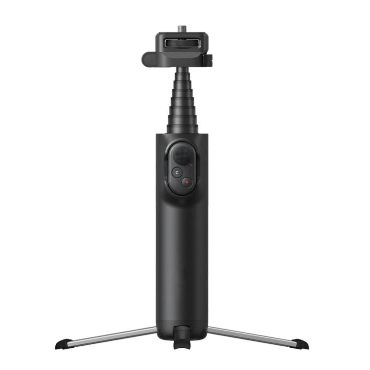 Kit telecomando per selfie stick pieghevole originale Insta360 X6, Extended Edition White, Extended Edition Black, Lightweight Edition Black, Lightweight Edition White
