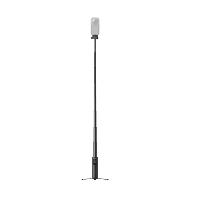 Kit telecomando per selfie stick pieghevole originale Insta360 X6, Extended Edition White, Extended Edition Black, Lightweight Edition Black, Lightweight Edition White