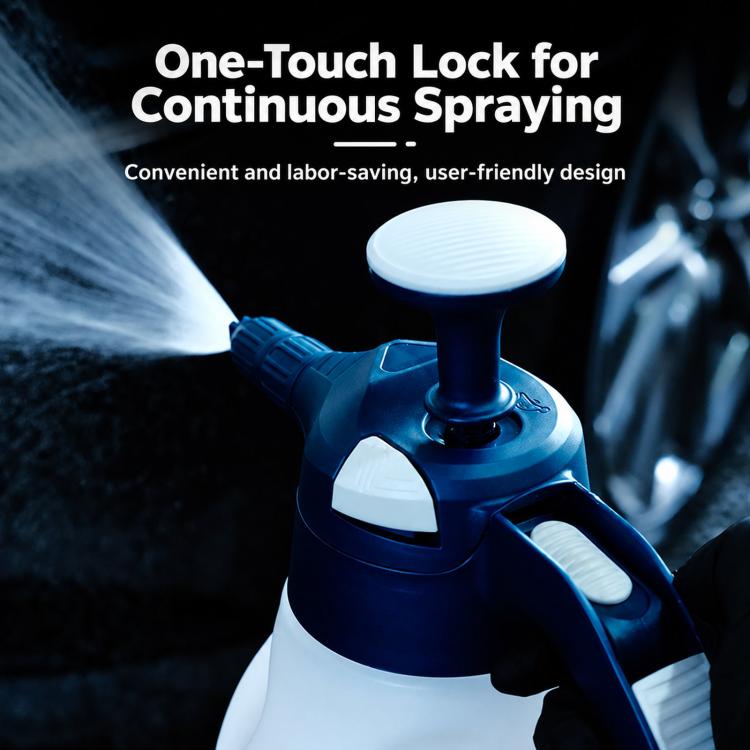 Spruzzatore a spruzzo Qili Automotive Film Foam, poroso, resistente ad acidi e alcali, per pellicole e schiuma.