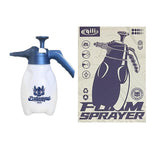 Spruzzatore a spruzzo Qili Automotive Film Foam, poroso, resistente ad acidi e alcali, per pellicole e schiuma.