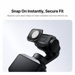 Filtro Black Mist originale per Insta360 Luna Pro, Black Mist Filter