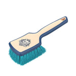 qili Spazzola per pneumatici per auto con manico rivestito in gomma Spazzola per la pulizia dei tappeti, Soft Fuzz Large, Strong Fuzz Large, Open Pile Large, Soft Fuzz Small, Strong Fuzz Small