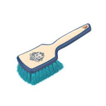 qili Spazzola per pneumatici per auto con manico rivestito in gomma Spazzola per la pulizia dei tappeti, Soft Fuzz Large, Strong Fuzz Large, Open Pile Large, Soft Fuzz Small, Strong Fuzz Small