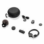 Per Insta360 X6 / Luna Ultra / X4 Air / GO Ultra Microfono originale 2 in 1, trasmettitore + ricevitore, Mic Air
