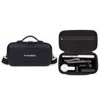 Custodia rigida per kit fotocamera Insta360 X6 – Borsa da viaggio impermeabile con tracolla