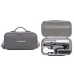 Custodia rigida per kit fotocamera Insta360 X6 – Borsa da viaggio impermeabile con tracolla