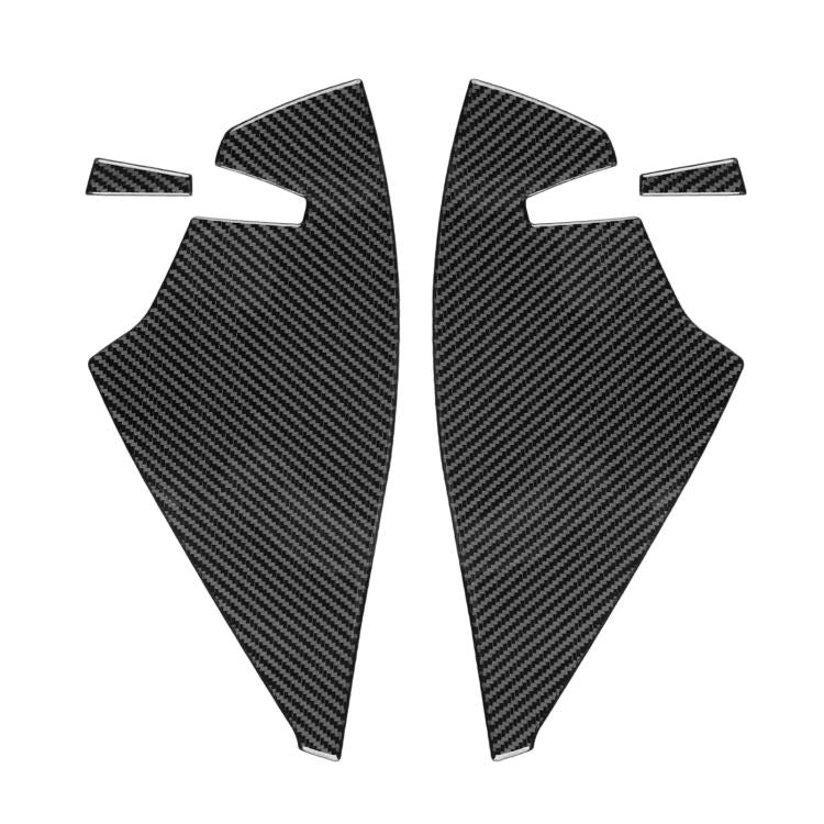 Adesivo tampone anticollisione per portiera auto BMW Serie 5 i5 G60 / G68 2023-2026